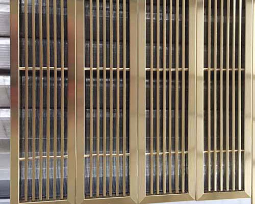 泰州不锈钢单层百叶风口