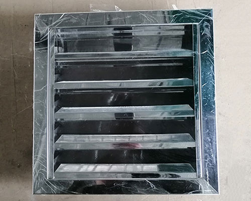 泰州不锈钢风口
