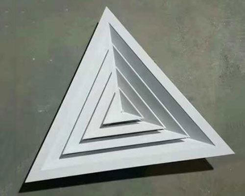 泰州特型散流器