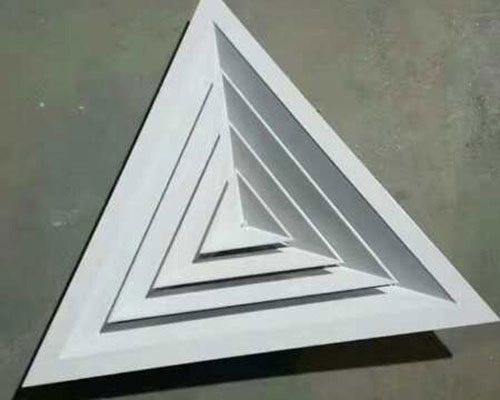 泰州特形风口