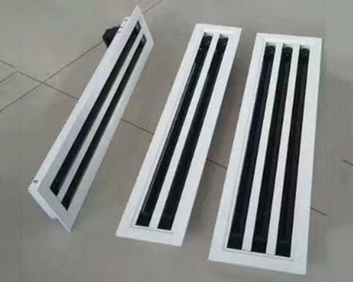 泰州铝合金风口